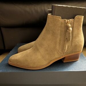 Cole Haan Hadlyn Bootie